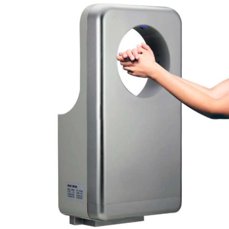 Электорсушилка для рук Ksitex M-5555 JET 