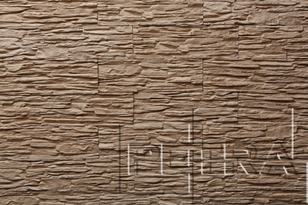 04П2 Декоративный камень Сахара (0,5 м2)  PETRA
