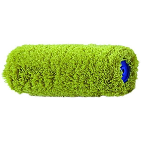 0302052 Ролик ПОЛИАКРИЛ фасадный 58х250мм бюгель 8мм, ворм 18мм