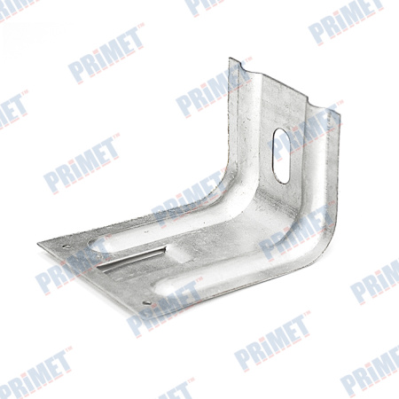 Кронштейн усиленный КУМ 200*80 2 Ю-Мет