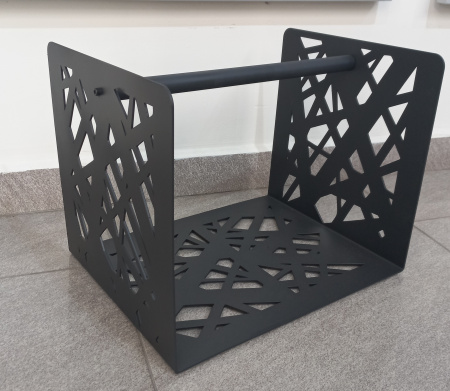 Дровница каминная  без НДС