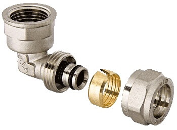 Угол ВР 20*3/4(120) ALT