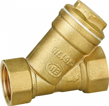 Фильтр косой 1 1/4" STi