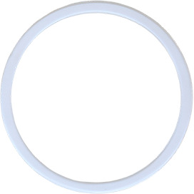 Термокольцо для устан. MR16 d=64/74  R64*20ECB Ecola