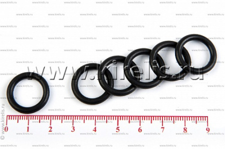 Кольцо уплотнительное ДУ-014-019-30 (189шт)