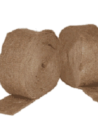 Джутовый ватин 0,15*20м (5 шт/уп)