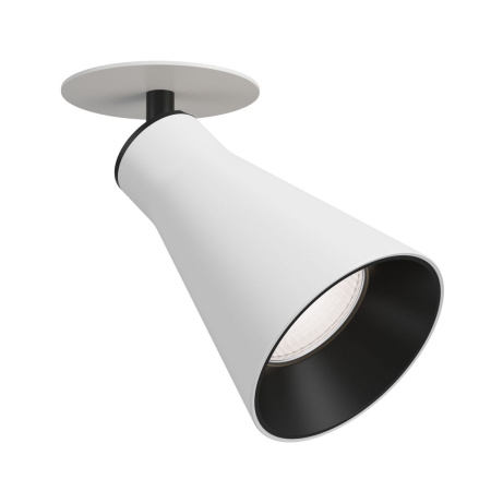 Встраиваемый светильник C059CL-01W