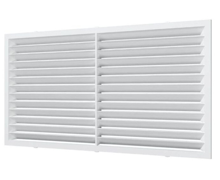 Решетка вент. 1122С без москит.  50