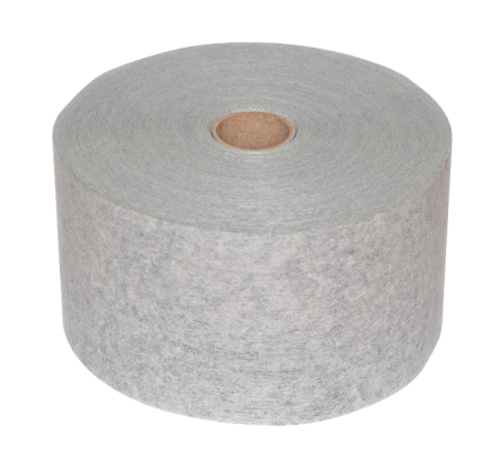 Гидроизоляционная лента LITOBAND RP50 рулон 50м.п (серый) Litokol