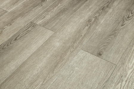 Каменно-полимер. плитка Grand Sequoia ECO11-18 Шварцвальд 4V/43кл 1524х180х4 мм  ( 2,74 м2)