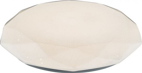 Cвет-к свет/диод. наст/потол. 24Вт 6К  IP22 Бриллиант СЛЛ 041 (325х90) 