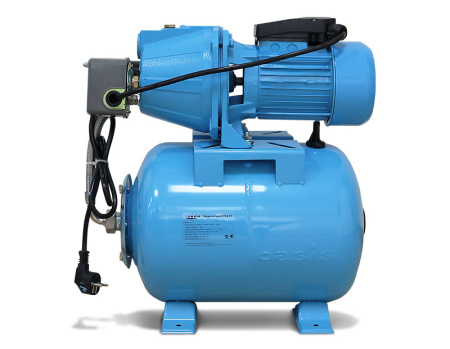 Автоматическая насосная станция making Oasis everywhere SV 60/42P-24