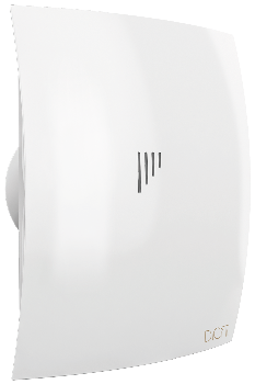 Вентилятор осевой  D98 BREEZE 4C вытяжной с ОК  ЭраВент