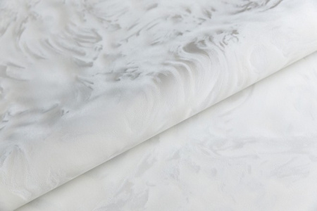 КМ6706 Обои KERAMA MARAZZI  виниловые Буазери база, белый 1,06х10м (4)