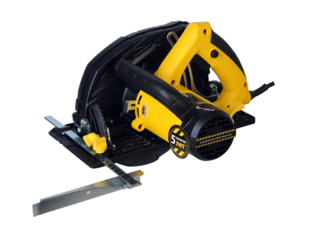 HCS51185 Пила циркулярная 1800Вт, ТПД 185х20мм, пропил 63мм, вес 4.2кг, Hanskonner																		