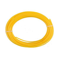 Леска для трим. Huter TS24100 (витой квадрат 2,4  мм, 100 м)