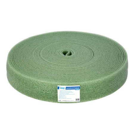 КНАУФ-Лента кромочная FE 8х100 40 м RUS