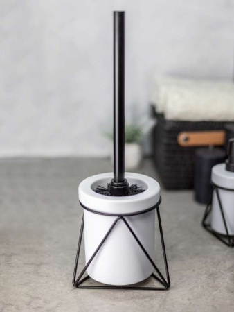 SOPORTE Ерш д/туалета W-CE2509BA-TOH