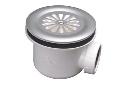 Сифон Ravak д/поддона Basic 90