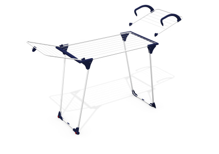 Сушилка д/белья напольная DUPLO/2960