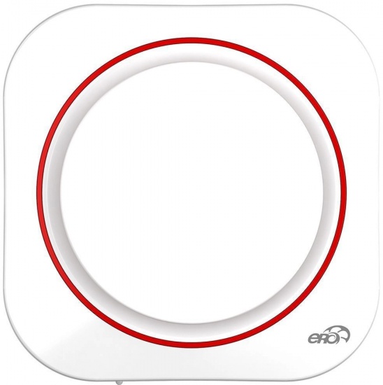 Вентилятор осевой D100 DISC4 BB на шар-подш.  ЭраВент 