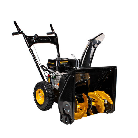 Снегоотбрасыватель CHAMPION ST553 