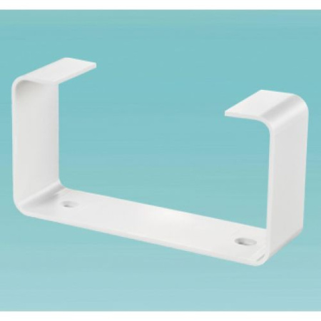 Крепление для плоских воздуховодов  110х55  (511ДКП)  70  ЭраВент