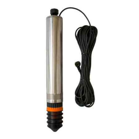 Насос скваж. Джилекс Водомет ПРОФ 40 л/мин 75м