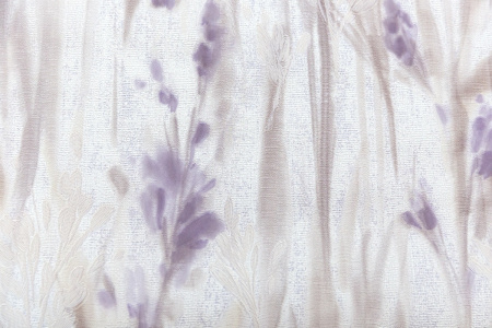 КМ7904 Обои KERAMA MARAZZI виниловые Отражение мотив, серый сереневый. 1,06х10м (4)