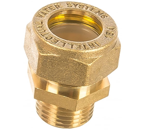 Муфта Stahlmann (M) 15*1/2 EF