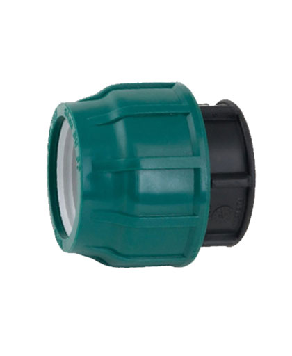 Заглушка 50 ПНД