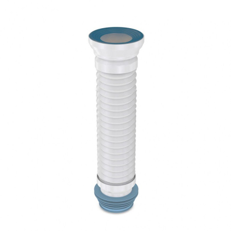 Труба гибкая Nova для унитаза 500мм 