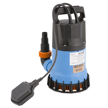 Насос Джилекс Дренажник 220 л/мин 12м  (220/12)