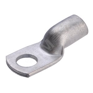 Наконечник луженый медный ТМЛ 16-6-6мм 