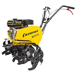 Культиватор CHAMPION BC 5712  6,5л.с 52кг