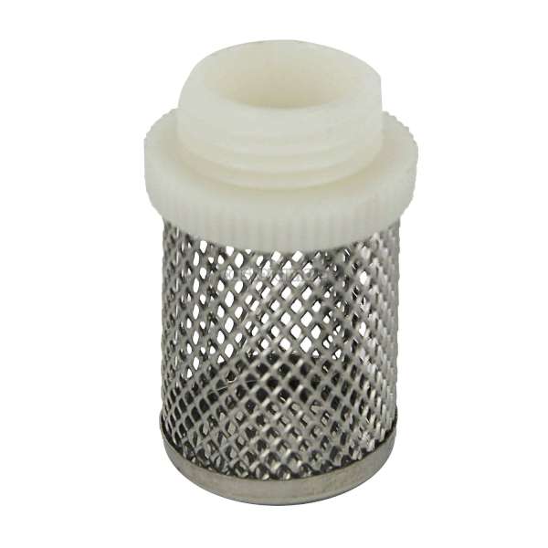 Фильтр обратного клапана 1/2"