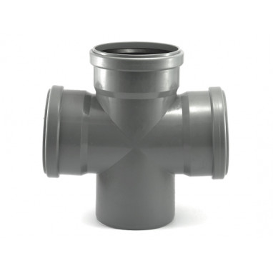 Крестовина РР 110*110*110  90 град.