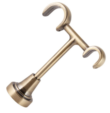 Кронштейн метал. ПОТОЛОЧНЫЙ D25/16 Антик АС МАРТ