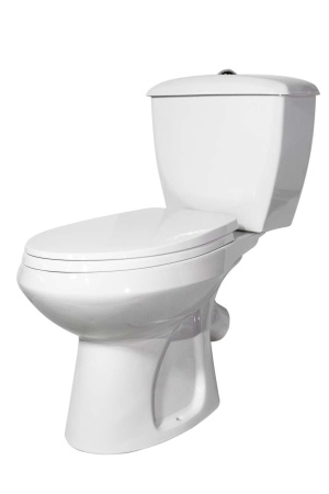 Унитаз-компакт ЭЛИССА б/п косой выпуск