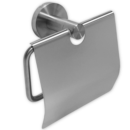 GFmark Держатель 80003 туалетной бумаги с экраном