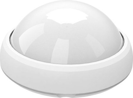 Cвет-к свет/диод. 12Вт круглый IP65 6500К 1080Лм RBL 02 D160  061100-0049