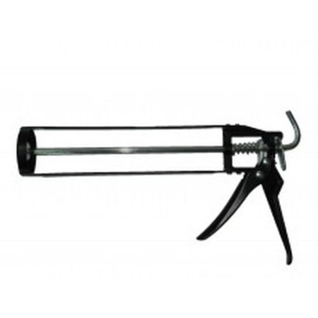 1901021 Пистолет для герметика скелетообразный 310мл