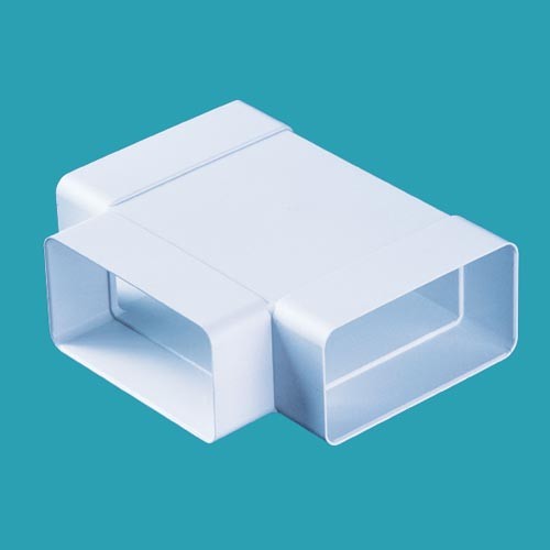 Тройник плоский  110х55  ТПП511  28  ЭраВент