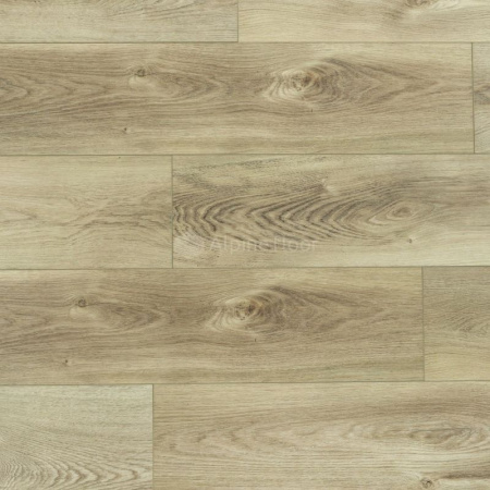 Каменно-полимер. плитка Premium XL АВА ECO7-10 Дуб Песчаный 4V/43кл 1524мм*180мм*8мм ( 2,195 м2)