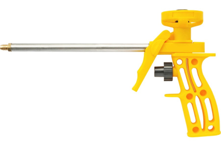 Пистолет для монтажной пены "Fomeron Basic XR" 590125
