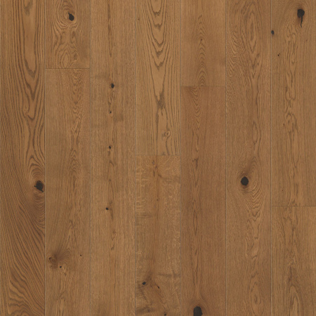 Паркетная доска Sommer CLASSIC PLANK Дуб Ильмень Браш 1000х164х13,2 мм (0,984 м2)масло-воск