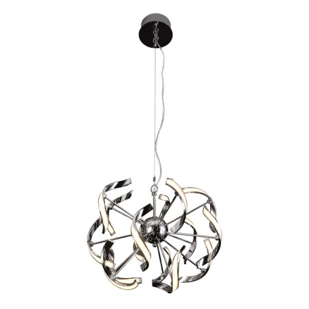 Люстра  MAGMA 60W  CH LE062200-007