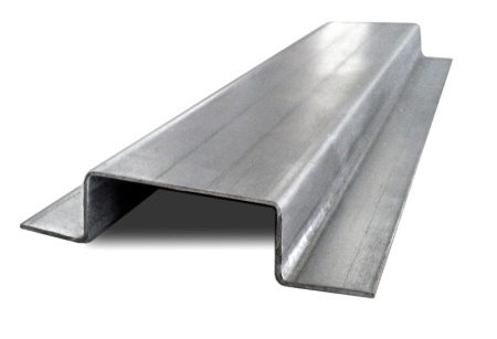 Профиль 20*20*50*20*20  1,2 Стройпром