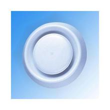 Анемостат прит.-вытяжной  А125Ф  с фланцем /16шт  ЭраВент