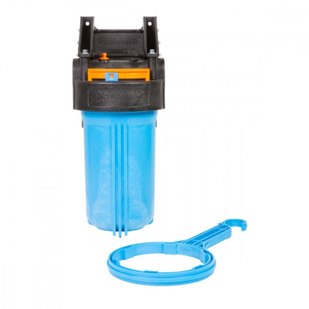 Колба FH10 BIG BLUE 1" AP FHBB10 Джилекс